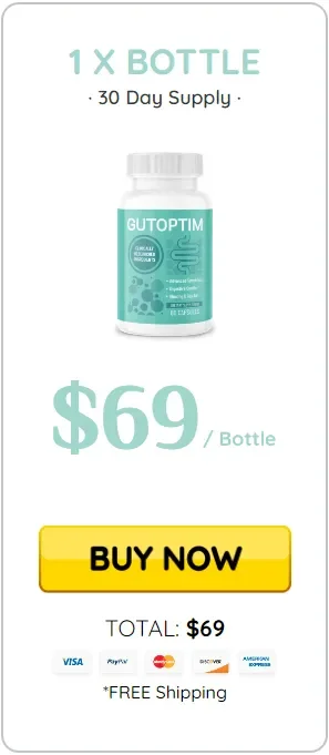 Order GutOptim 1 bottle