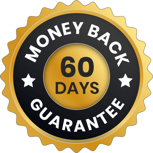 GutOptim Money Back Gaurantee